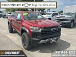 2025 Chevrolet Colorado Crew Cab 4WD Pickup for sale #252924 - photo 1