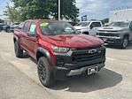 2025 Chevrolet Colorado Crew Cab 4WD Pickup for sale #252924 - photo 3
