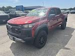 2025 Chevrolet Colorado Crew Cab 4WD Pickup for sale #252924 - photo 5