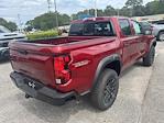 2025 Chevrolet Colorado Crew Cab 4WD Pickup for sale #252924 - photo 2