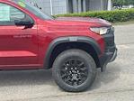 2025 Chevrolet Colorado Crew Cab 4WD Pickup for sale #252924 - photo 10