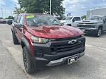 2025 Chevrolet Colorado Crew Cab 4WD Pickup for sale #252924 - photo 12