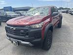 2025 Chevrolet Colorado Crew Cab 4WD Pickup for sale #252924 - photo 13