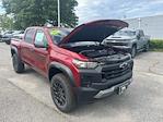 2025 Chevrolet Colorado Crew Cab 4WD Pickup for sale #252924 - photo 32