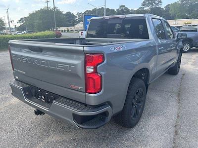 New 2025 Chevrolet Silverado 1500 RST Crew Cab 4WD Pickup for sale #252937 - photo 2