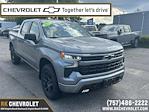 New 2025 Chevrolet Silverado 1500 RST Crew Cab 4WD Pickup for sale #252937 - photo 1