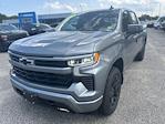 New 2025 Chevrolet Silverado 1500 RST Crew Cab 4WD Pickup for sale #252937 - photo 13