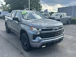 New 2025 Chevrolet Silverado 1500 RST Crew Cab 4WD Pickup for sale #252937 - photo 3