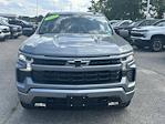 New 2025 Chevrolet Silverado 1500 RST Crew Cab 4WD Pickup for sale #252937 - photo 4
