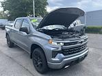 New 2025 Chevrolet Silverado 1500 RST Crew Cab 4WD Pickup for sale #252937 - photo 38