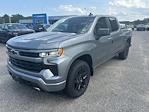 New 2025 Chevrolet Silverado 1500 RST Crew Cab 4WD Pickup for sale #252937 - photo 5