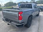 New 2025 Chevrolet Silverado 1500 RST Crew Cab 4WD Pickup for sale #252937 - photo 2