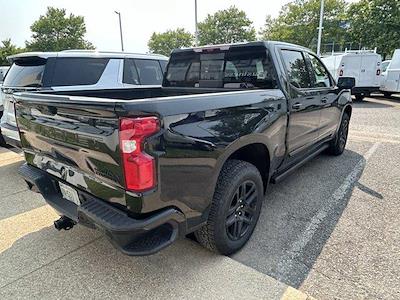 2025 Chevrolet Silverado 1500 Crew Cab 4WD Pickup for sale #252956 - photo 2