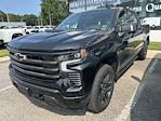 2025 Chevrolet Silverado 1500 Crew Cab 4WD Pickup for sale #252956 - photo 5
