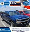 2018 Chevrolet Silverado 1500 Double Cab RWD Pickup for sale #252956A - photo 1