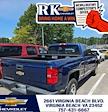 2018 Chevrolet Silverado 1500 Double Cab RWD Pickup for sale #252956A - photo 2