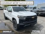 2025 Chevrolet Colorado Crew Cab 4WD Pickup for sale #252958 - photo 1