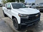 2025 Chevrolet Colorado Crew Cab 4WD Pickup for sale #252958 - photo 12