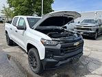 2025 Chevrolet Colorado Crew Cab 4WD Pickup for sale #252958 - photo 33