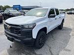 2025 Chevrolet Colorado Crew Cab 4WD Pickup for sale #252958 - photo 5