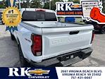 New 2025 Chevrolet Colorado Work Truck Crew Cab 4WD Pickup for sale #252958 - photo 7