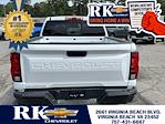 New 2025 Chevrolet Colorado Work Truck Crew Cab 4WD Pickup for sale #252958 - photo 8