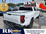 New 2025 Chevrolet Colorado Work Truck Crew Cab 4WD Pickup for sale #252958 - photo 2
