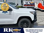 New 2025 Chevrolet Colorado Work Truck Crew Cab 4WD Pickup for sale #252958 - photo 10