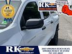 New 2025 Chevrolet Colorado Work Truck Crew Cab 4WD Pickup for sale #252958 - photo 14