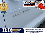 New 2025 Chevrolet Colorado Work Truck Crew Cab 4WD Pickup for sale #252958 - photo 15