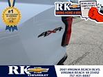 New 2025 Chevrolet Colorado Work Truck Crew Cab 4WD Pickup for sale #252958 - photo 16