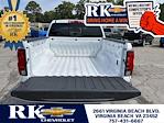 New 2025 Chevrolet Colorado Work Truck Crew Cab 4WD Pickup for sale #252958 - photo 17