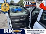 New 2025 Chevrolet Colorado Work Truck Crew Cab 4WD Pickup for sale #252958 - photo 18