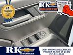 New 2025 Chevrolet Colorado Work Truck Crew Cab 4WD Pickup for sale #252958 - photo 19