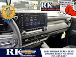 New 2025 Chevrolet Colorado Work Truck Crew Cab 4WD Pickup for sale #252958 - photo 23