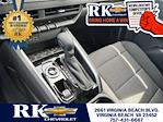 New 2025 Chevrolet Colorado Work Truck Crew Cab 4WD Pickup for sale #252958 - photo 24