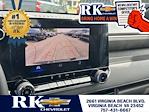 New 2025 Chevrolet Colorado Work Truck Crew Cab 4WD Pickup for sale #252958 - photo 25