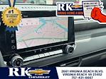 New 2025 Chevrolet Colorado Work Truck Crew Cab 4WD Pickup for sale #252958 - photo 27