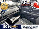New 2025 Chevrolet Colorado Work Truck Crew Cab 4WD Pickup for sale #252958 - photo 28