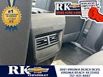 New 2025 Chevrolet Colorado Work Truck Crew Cab 4WD Pickup for sale #252958 - photo 31