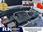 New 2025 Chevrolet Colorado Work Truck Crew Cab 4WD Pickup for sale #252958 - photo 34