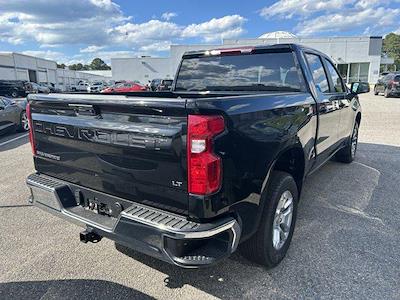 New 2025 Chevrolet Silverado 1500 LT Crew Cab Pickup for sale #252967 - photo 2