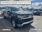 New 2025 Chevrolet Silverado 1500 LT Crew Cab Pickup for sale #252967 - photo 1