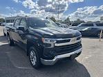 New 2025 Chevrolet Silverado 1500 LT Crew Cab Pickup for sale #252967 - photo 3