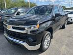 New 2025 Chevrolet Silverado 1500 LT Crew Cab Pickup for sale #252967 - photo 5