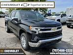 2025 Chevrolet Silverado 1500 Crew Cab 4WD Pickup for sale #252968 - photo 1