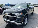 2025 Chevrolet Silverado 1500 Crew Cab 4WD Pickup for sale #252968 - photo 12