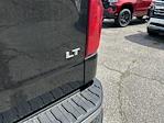 2025 Chevrolet Silverado 1500 Crew Cab 4WD Pickup for sale #252968 - photo 15