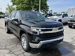 2025 Chevrolet Silverado 1500 Crew Cab 4WD Pickup for sale #252968 - photo 3