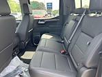 2025 Chevrolet Silverado 1500 Crew Cab 4WD Pickup for sale #252968 - photo 30